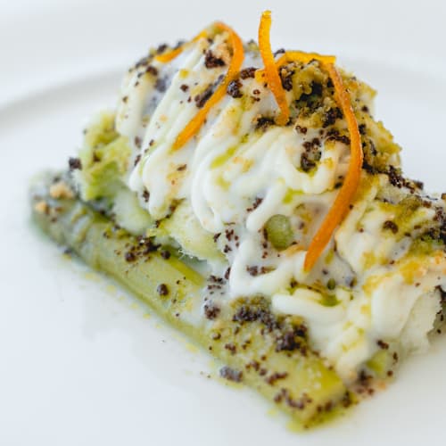 La Spiaggia del Palace, Milano Marittima