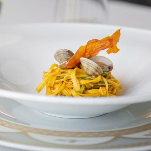 La Spiaggia del Palace, Milano Marittima