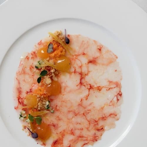 La Spiaggia del Palace, Milano Marittima