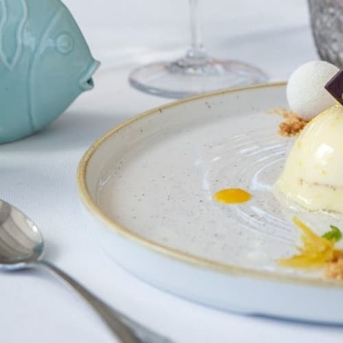 La Spiaggia del Palace, Milano Marittima