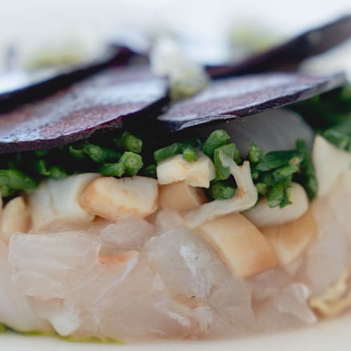 La Spiaggia del Palace, Milano Marittima