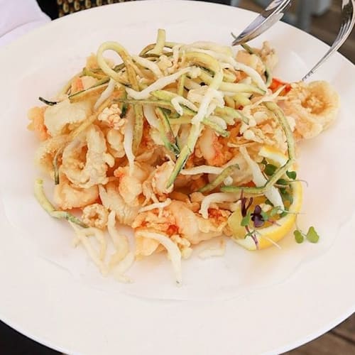 La Spiaggia del Palace, Milano Marittima