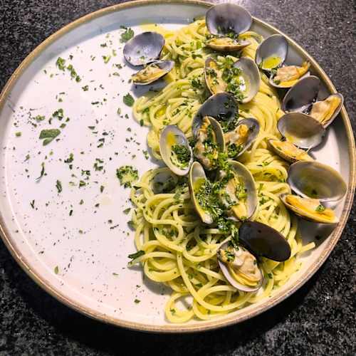 Peppe a' Quaglia, Volla