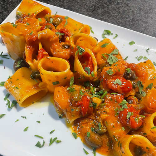 Peppe a' Quaglia, Volla