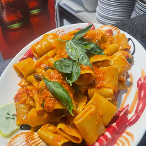 Peppe a' Quaglia, Volla