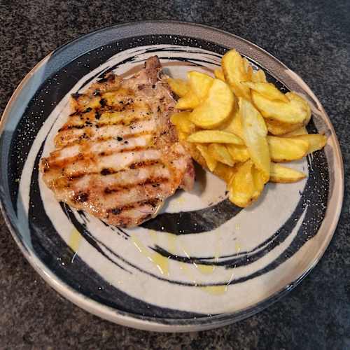 Peppe a' Quaglia, Volla