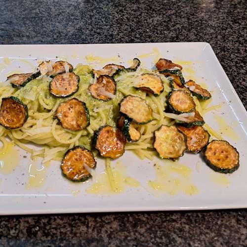 Peppe a' Quaglia, Volla