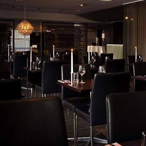 Scandic Alvik, Bromma