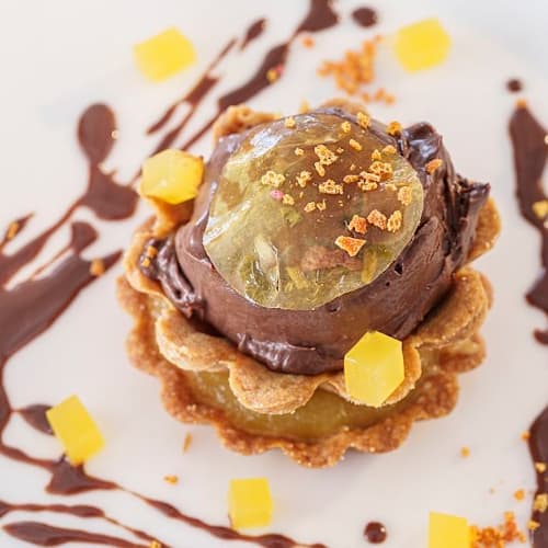 Acquazzurra Restaurant, Sabaudia