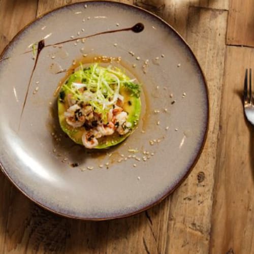 La Brasserie – Hôtel Mercure Lyon Est, Chaponnay