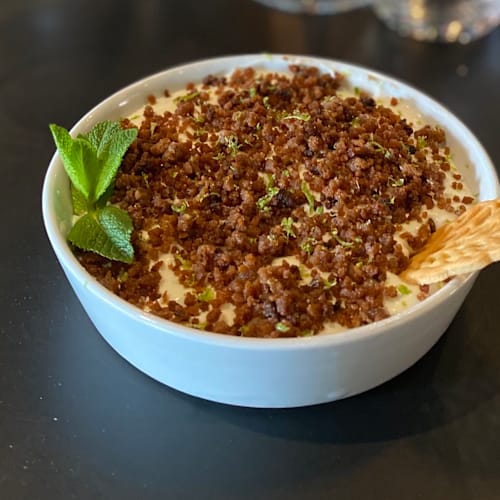 La Brasserie – Hôtel Mercure Lyon Est, Chaponnay