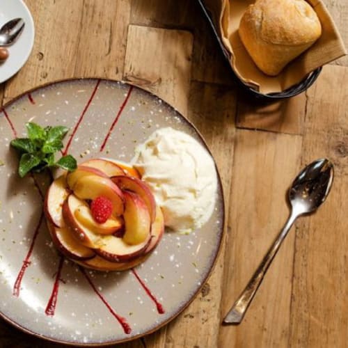 La Brasserie – Hôtel Mercure Lyon Est, Chaponnay