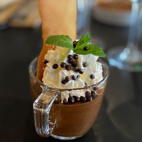 La Brasserie – Hôtel Mercure Lyon Est, Chaponnay