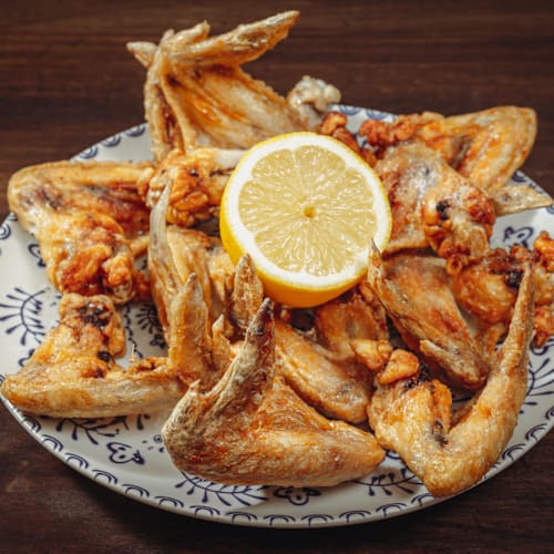 Pirekas Mexican Food, Madrid