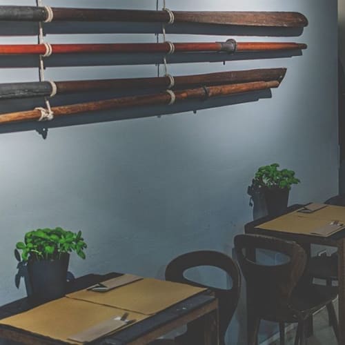 U Barba Bottega Genovese, Milano