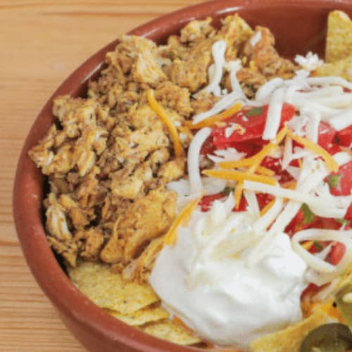 Jimmy's Tex Mex, Den Haag