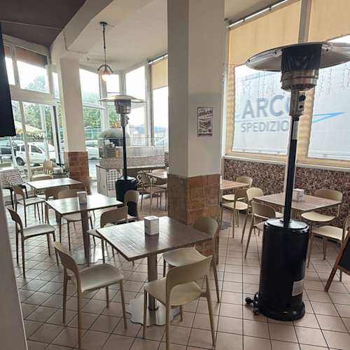 Lounge bar pizzeria sciccherì, Nocera Inferiore