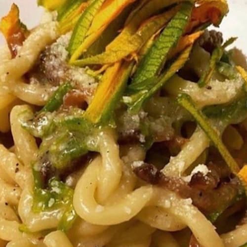 Pepe Restaurant, Roma