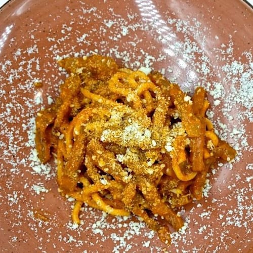 Pepe Restaurant, Roma