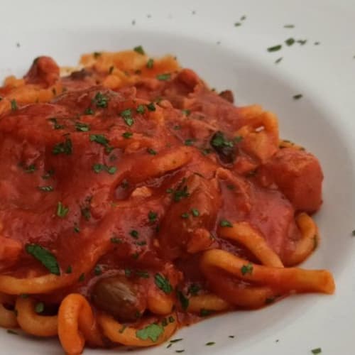 Pepe Restaurant, Roma