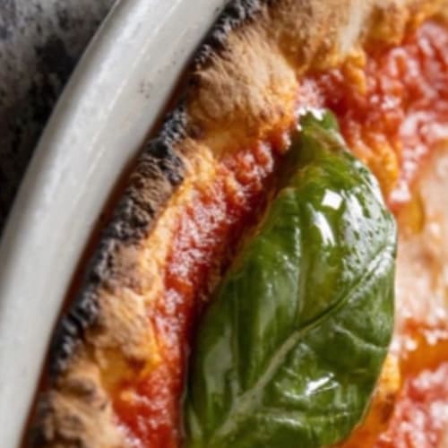 Pepe Restaurant, Roma