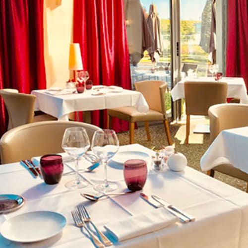 Le Relais de la Malmaison, Rueil-Malmaison