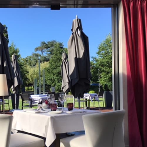 Le Relais de la Malmaison, Rueil-Malmaison