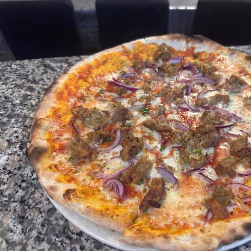 Sunny Shinwari, Brescia