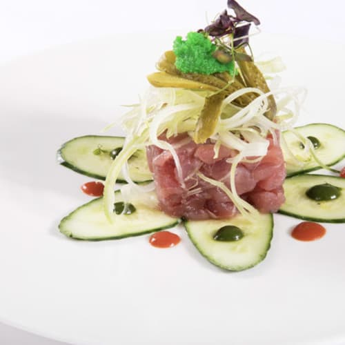 La Pecora Nera, Montecatini Terme
