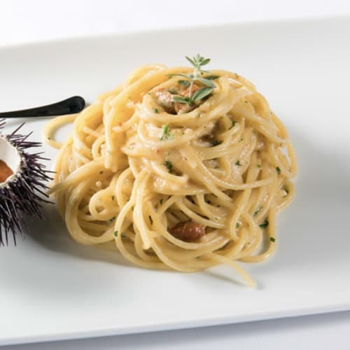 La Pecora Nera, Montecatini Terme