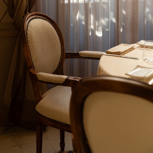 La Pecora Nera, Montecatini Terme