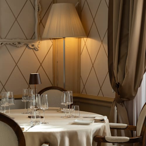 La Pecora Nera, Montecatini Terme