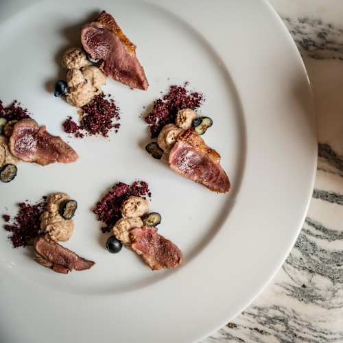 La Pecora Nera, Montecatini Terme