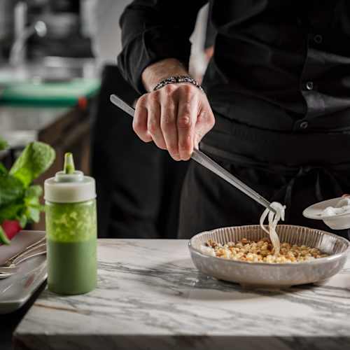 La Pecora Nera, Montecatini Terme