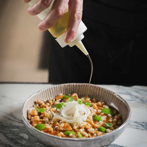 La Pecora Nera, Montecatini Terme