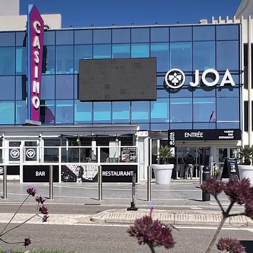 Le Comptoir JOA - Saint-Jean-de-Monts, Saint-Jean-de-Monts