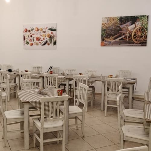 Felici a Tavola, Bagheria