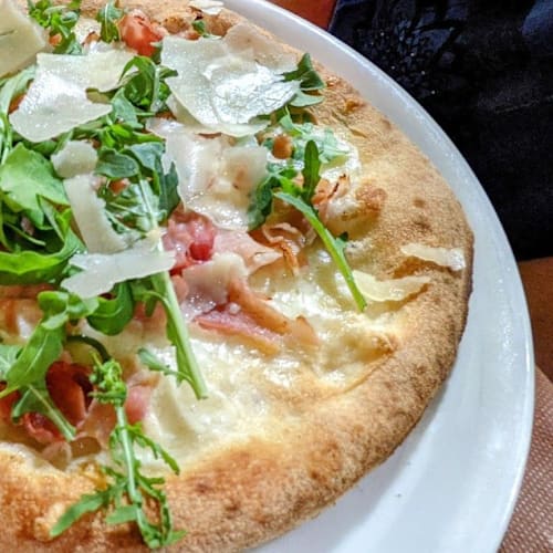 Felici a Tavola, Bagheria