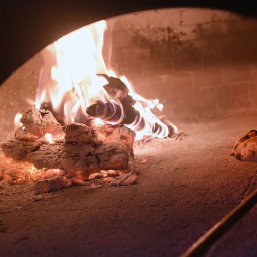 Felici a Tavola, Bagheria