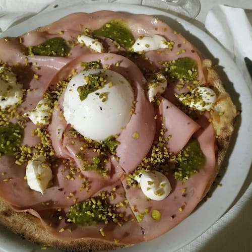 Felici a Tavola, Bagheria