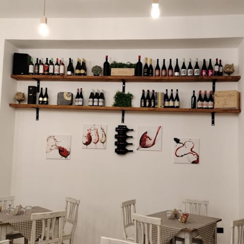 Felici a Tavola, Bagheria