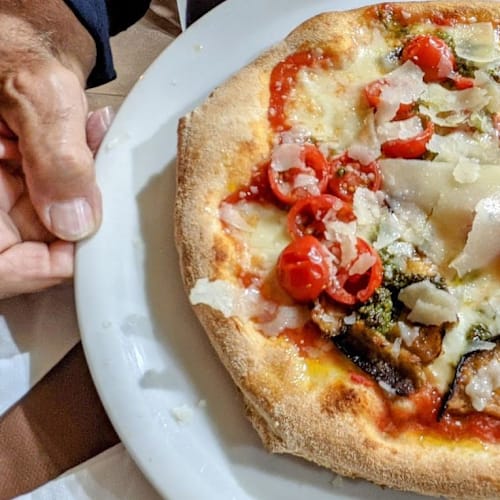 Felici a Tavola, Bagheria