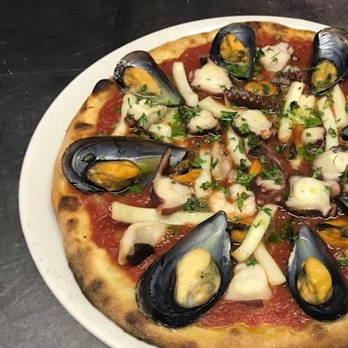 Felici a Tavola, Bagheria