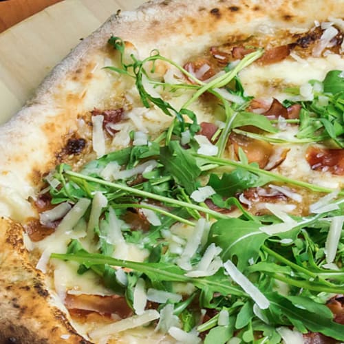 Pizzeria 280 Grammi, Caserta