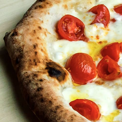 Pizzeria 280 Grammi, Caserta