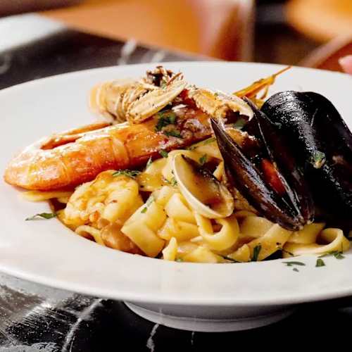 Aroma de mar, Castelldefels