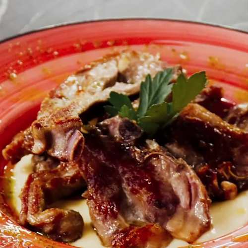 Aroma de mar, Castelldefels