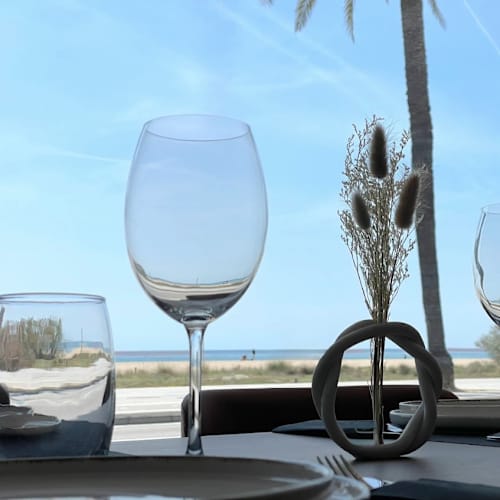 Aroma de mar, Castelldefels