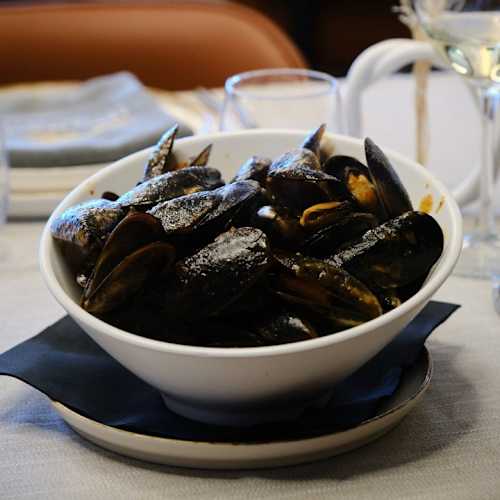 Aroma de mar, Castelldefels