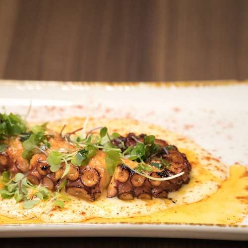 Aroma de mar, Castelldefels